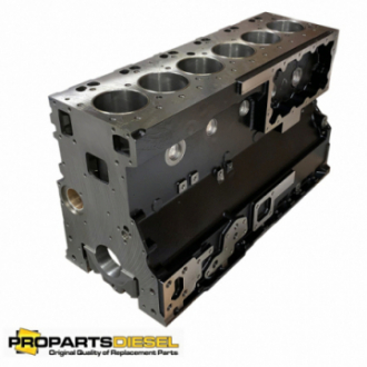 Proparts Diesel Hengerfej 209-5566_PRO